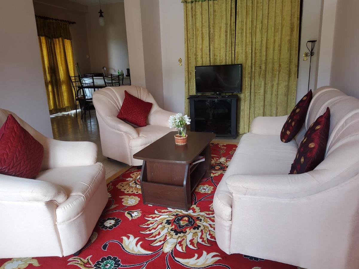 נוארה אליה Royal Apartments מראה חיצוני תמונה