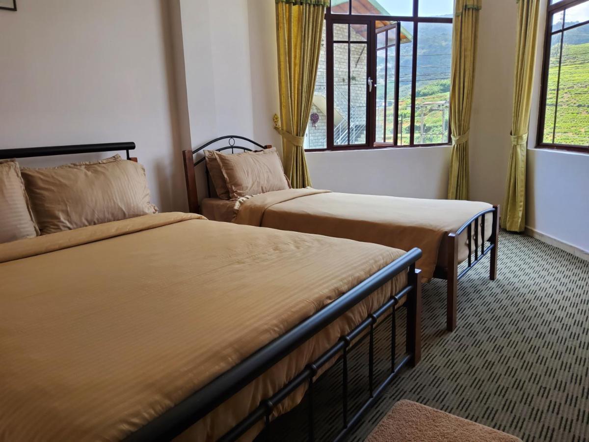 נוארה אליה Royal Apartments מראה חיצוני תמונה
