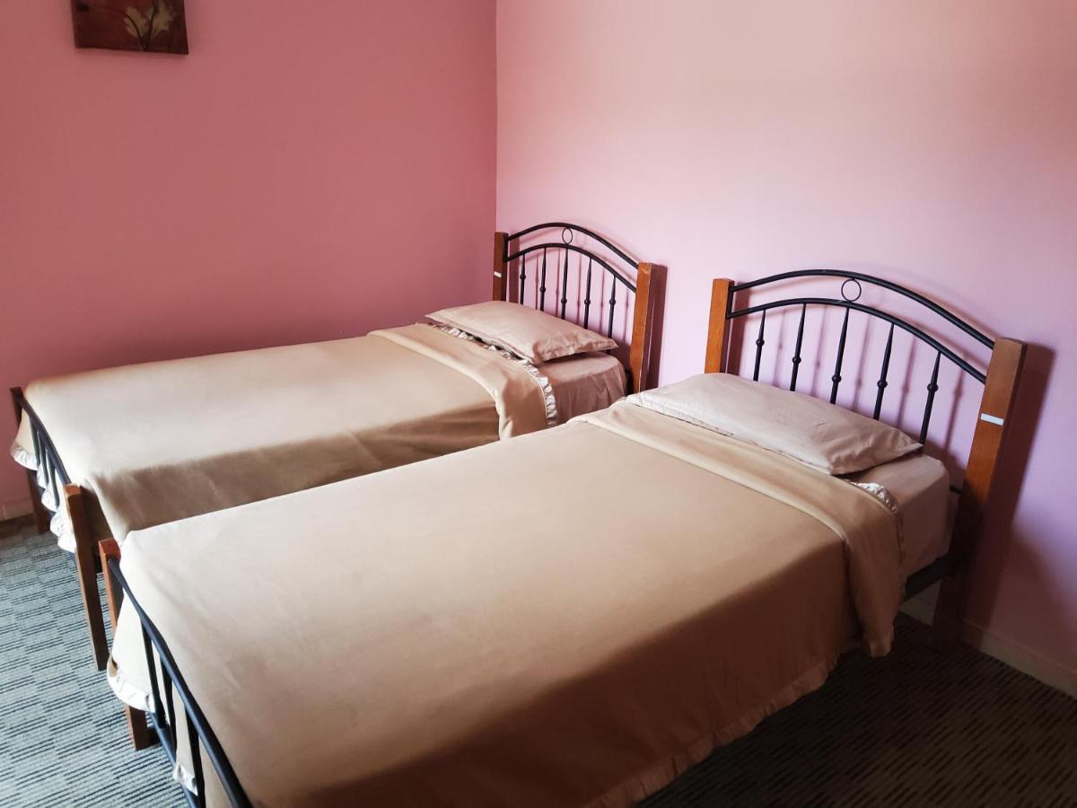נוארה אליה Royal Apartments מראה חיצוני תמונה