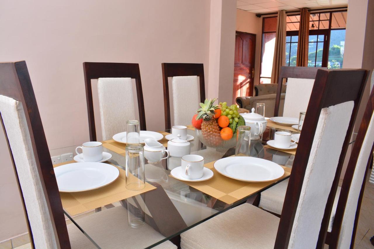 נוארה אליה Royal Apartments מראה חיצוני תמונה