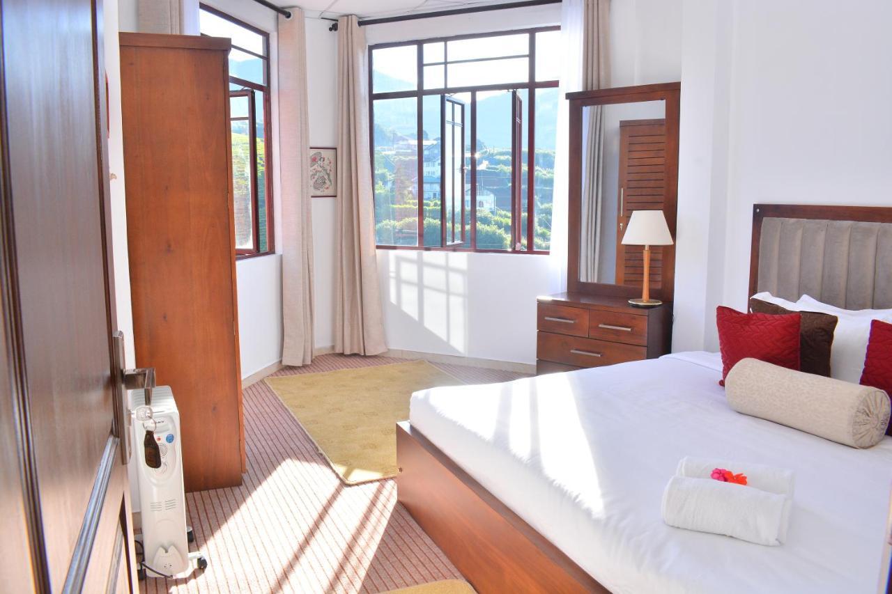 נוארה אליה Royal Apartments מראה חיצוני תמונה
